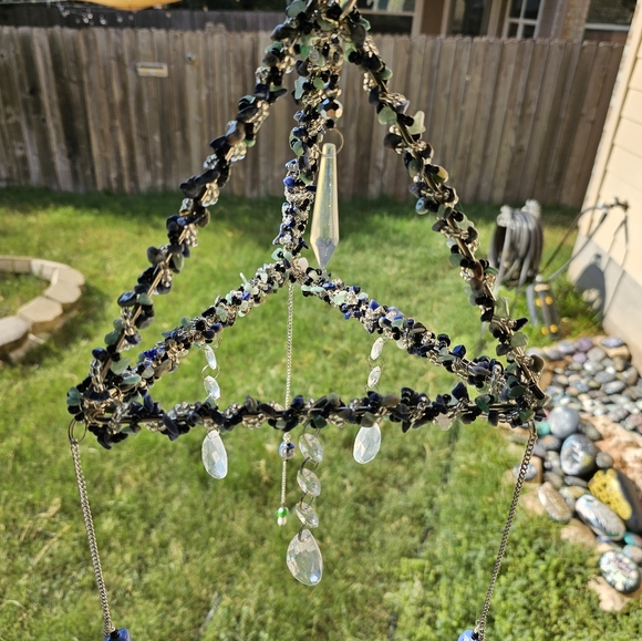 Sun catchers - Picture 2 of 4